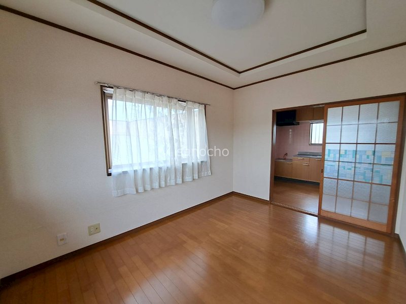 ライフモダンかせ その他部屋・スペース