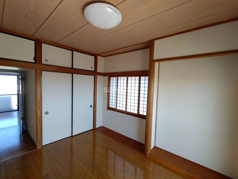 オーシャンコート土合 その他部屋・スペース