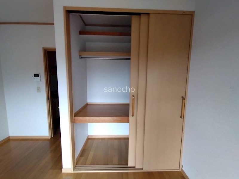 カームライフ 収納