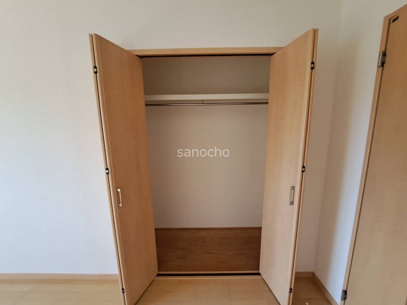 ロイヤルスターマンションⅡ 収納