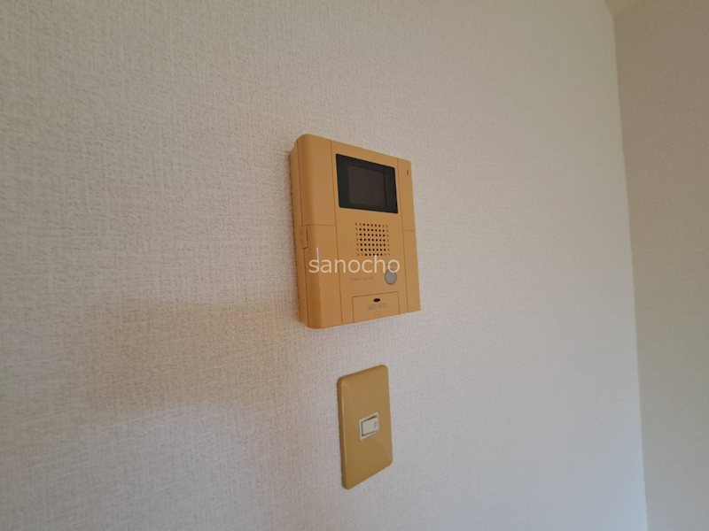 ロイヤルスターマンションⅡ その他設備