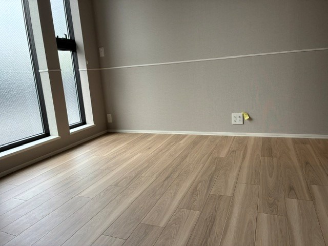 アノイエ 西棟 ベッドルーム