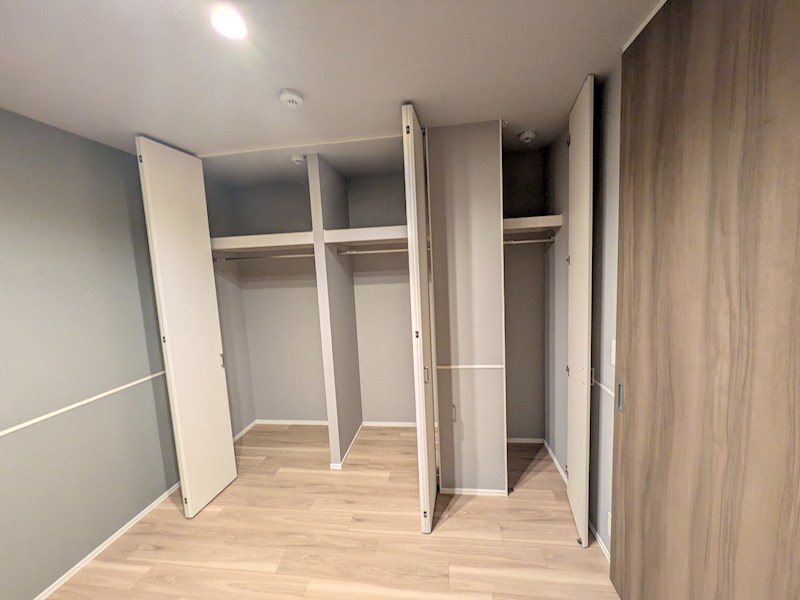 La Maison 千年 収納