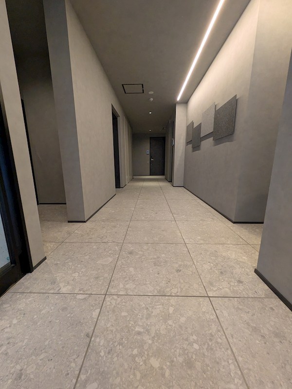 La Maison 千年 ロビー