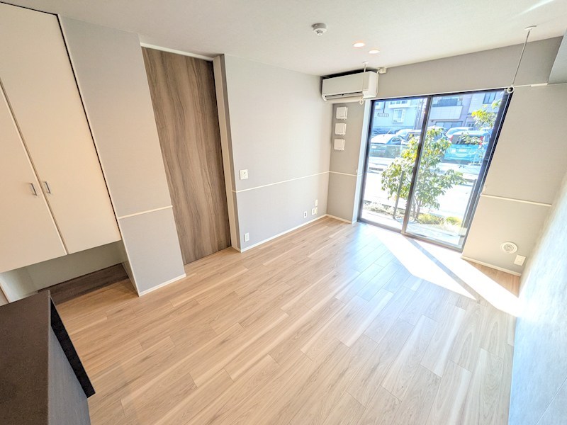La Maison 千年 リビング