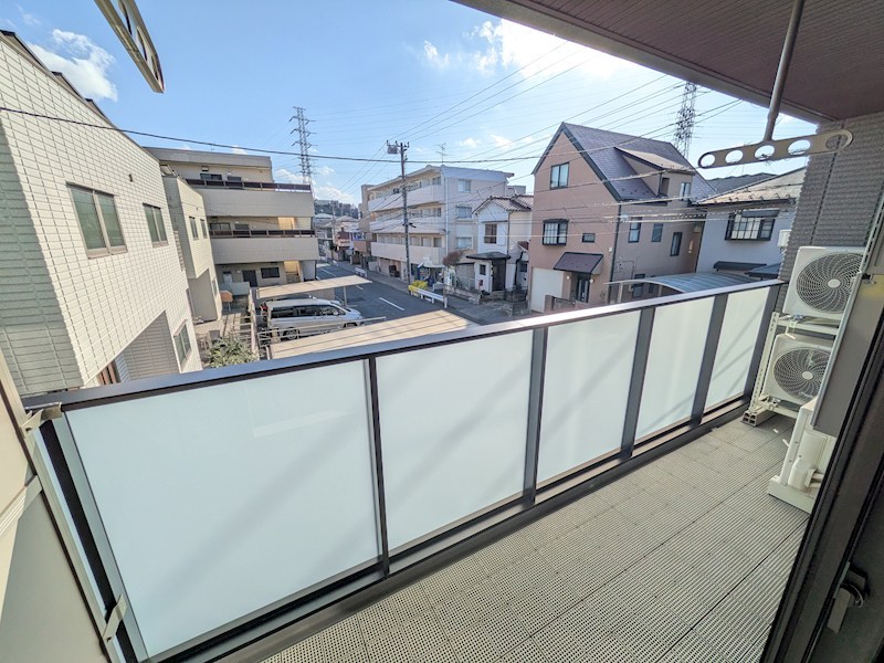 La Maison 千年 眺望