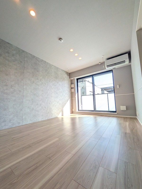La Maison 千年 リビング