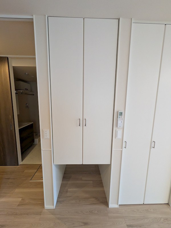 Casa di paglia その他設備