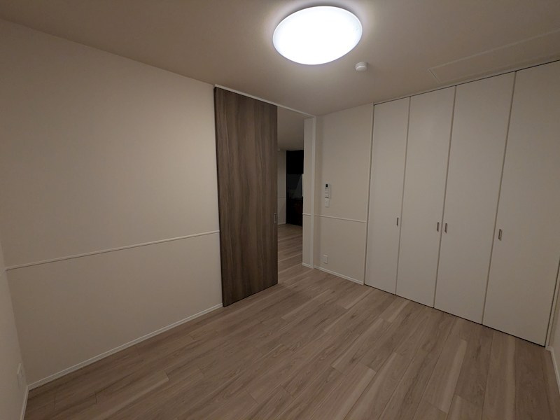 Casa di paglia ベッドルーム