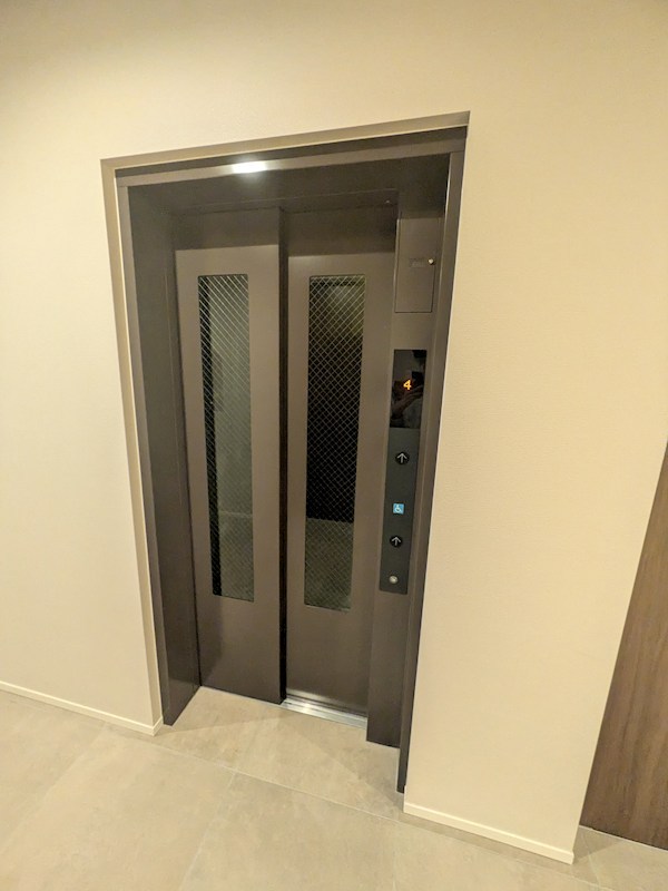 サンリュクス武蔵小杉 その他設備