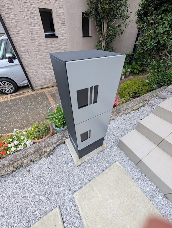 エルフズマンション その他設備