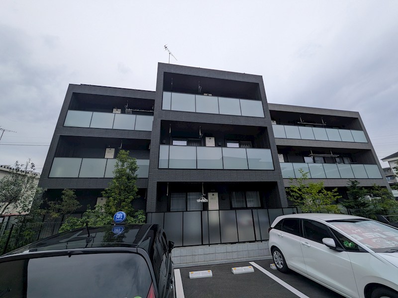 Casa Tigre  外観