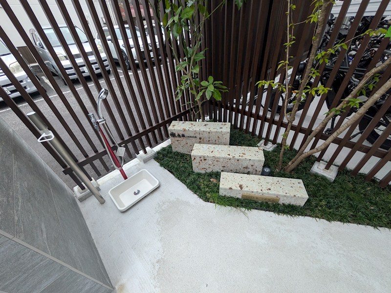 Casa Tigre  その他設備