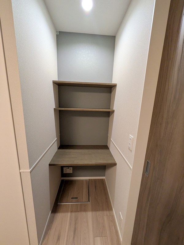 Casa Tigre  その他部屋・スペース