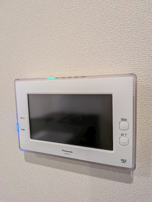 MILLE MERCIS その他設備