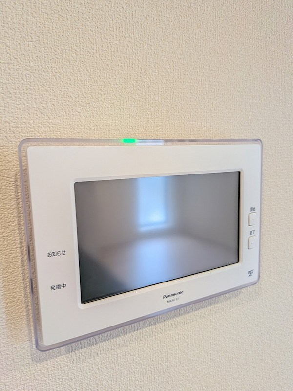 MILLE MERCIS その他設備
