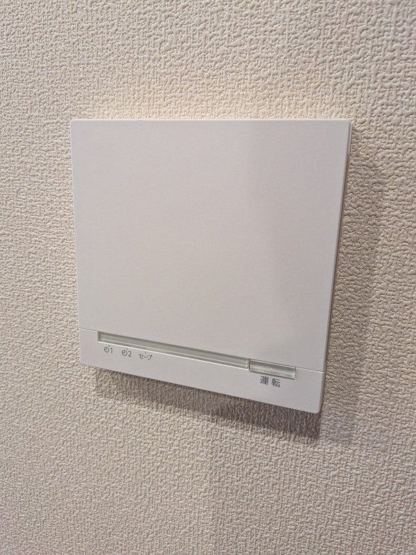 MILLE MERCIS その他設備