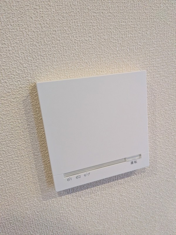 MILLE MERCIS その他設備