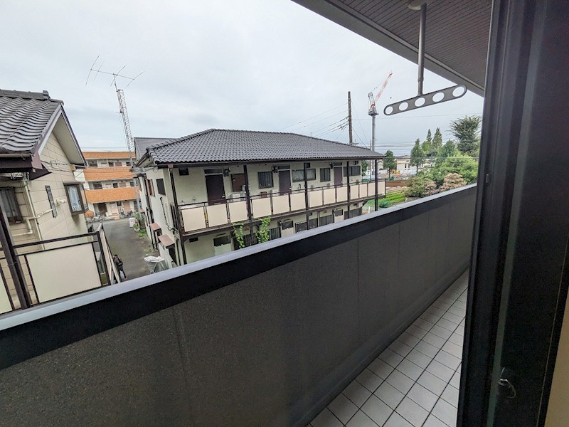 MILLE MERCIS 眺望