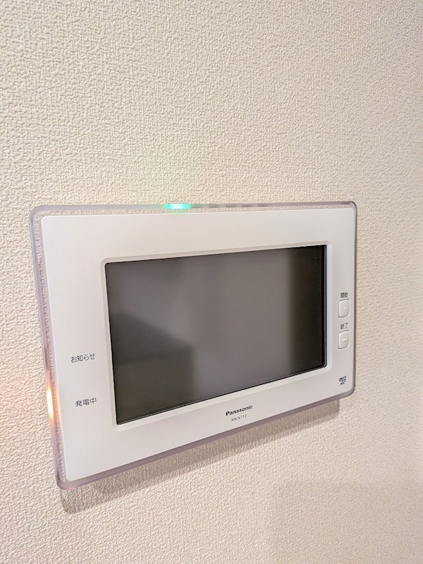 MILLE MERCIS その他設備