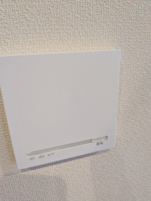 MILLE MERCIS その他設備