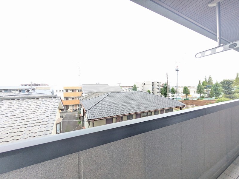 MILLE MERCIS 眺望