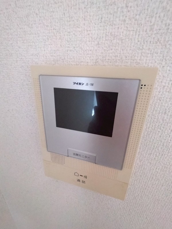 サニープレイス セキュリティ