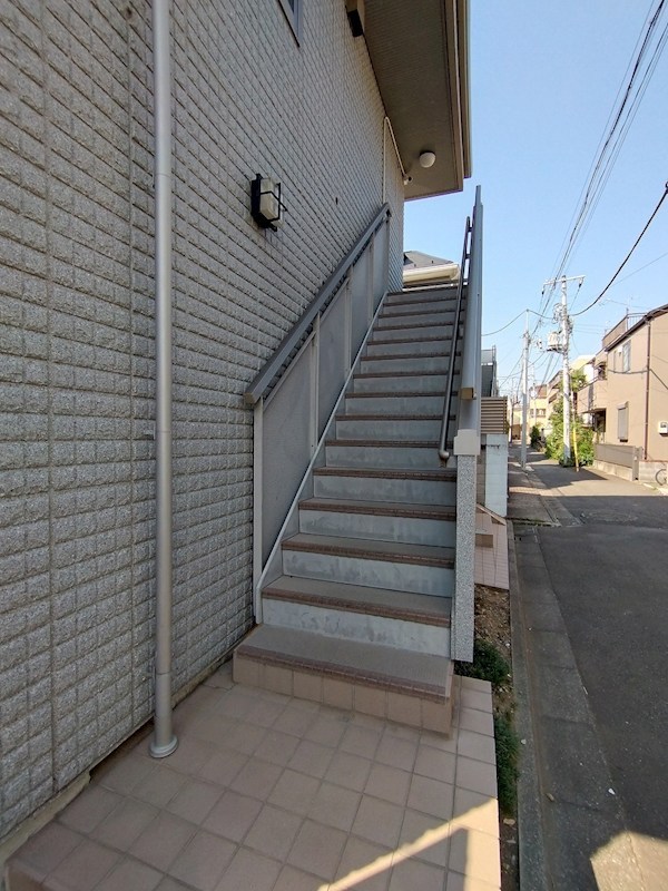 サニープレイス その他共有部分