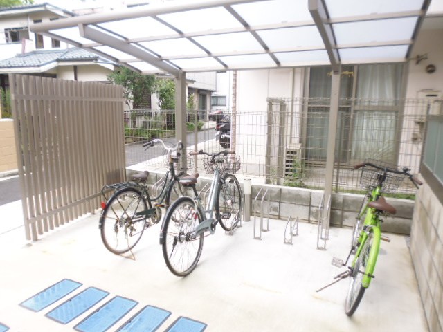 Maison　さいわい その他共有部分