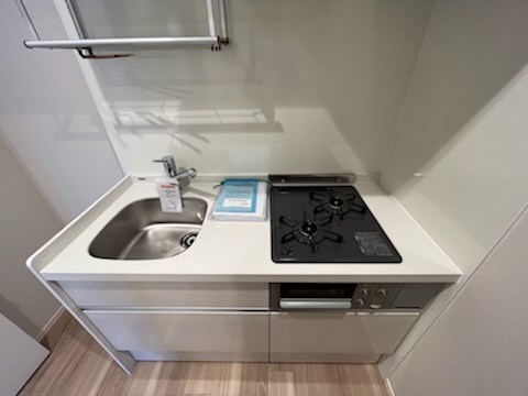 コーネリアス キッチン
