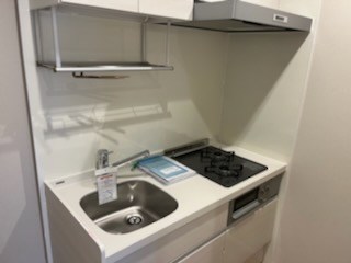 コーネリアス キッチン