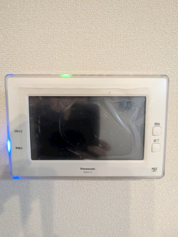 calme その他設備