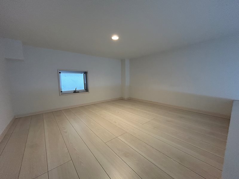 矢向コーポラス 収納
