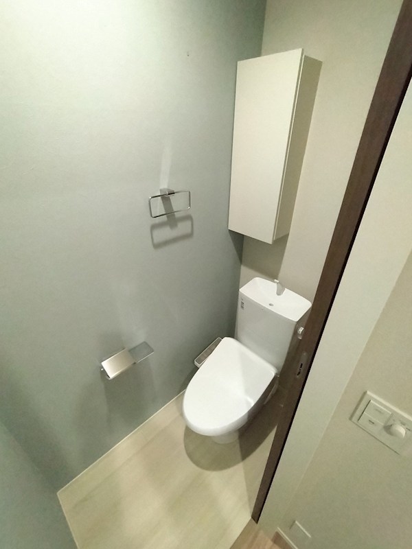 GLOW RESIDENCE トイレ