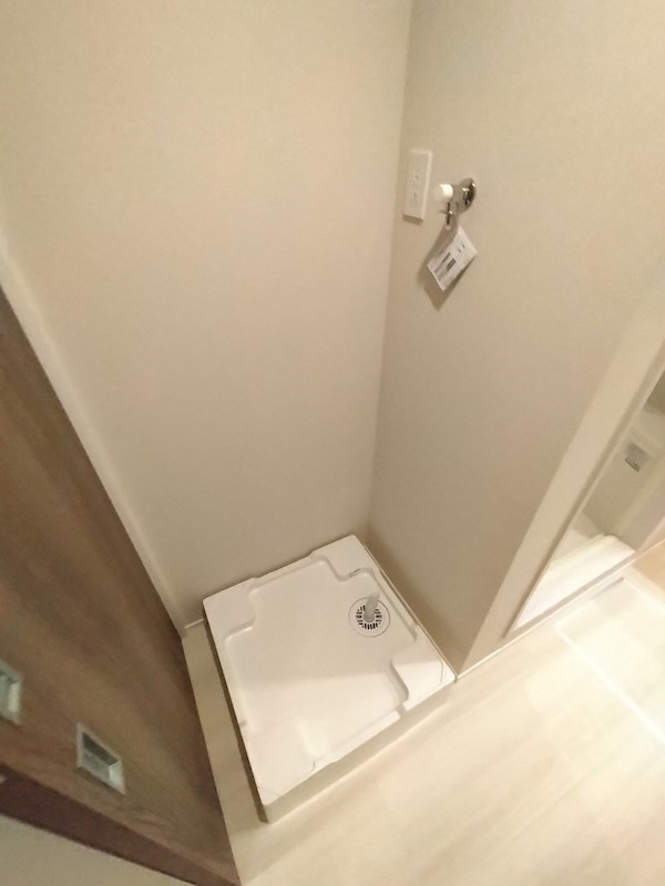 GLOW RESIDENCE その他部屋・スペース