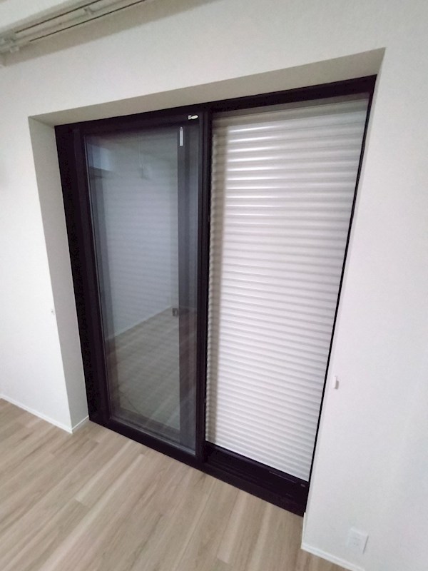 GLOW RESIDENCE セキュリティ