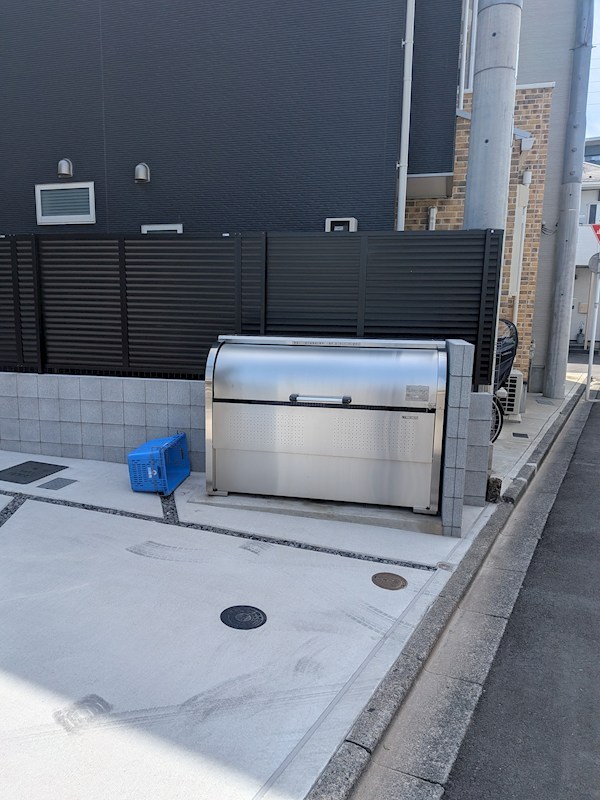 avenir K その他設備