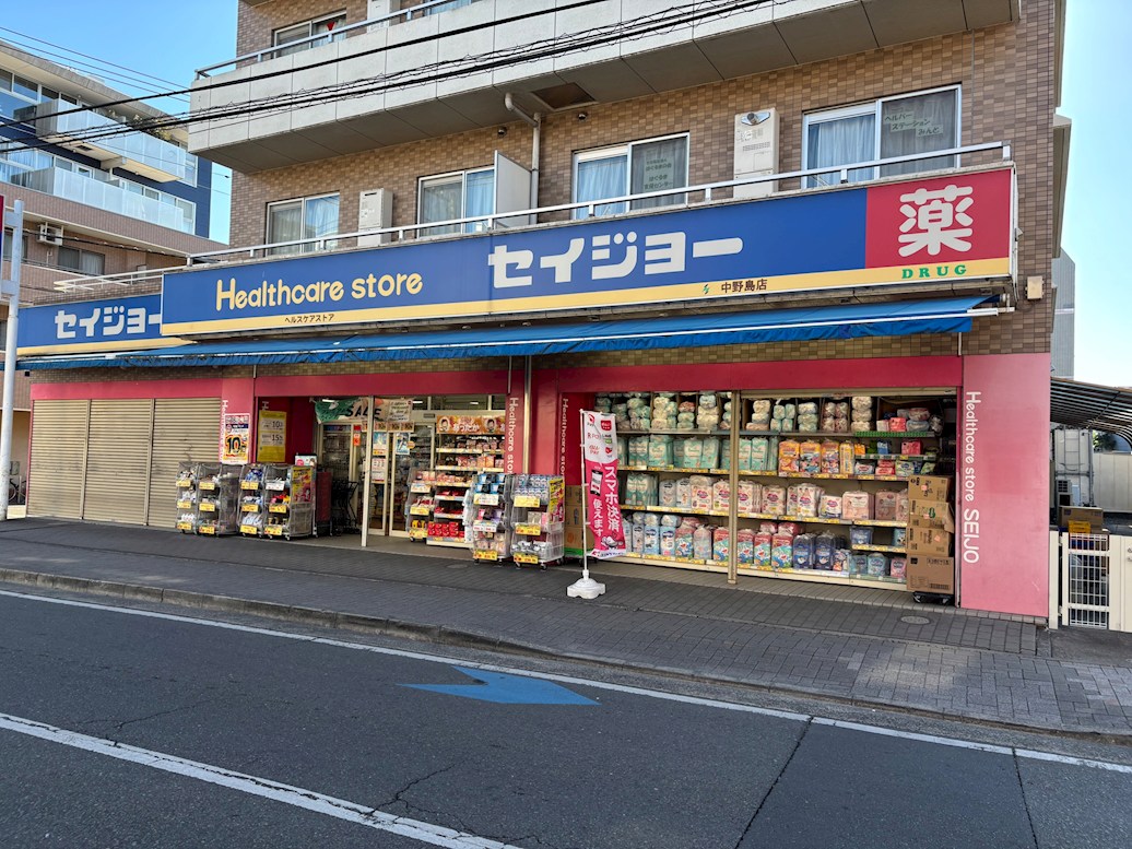 ＴＭ　Ａ＆Ｙ ドラッグストア