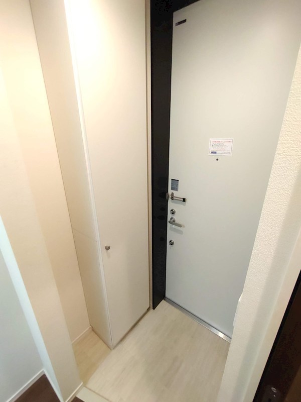 ドルチェガーデン東館 玄関