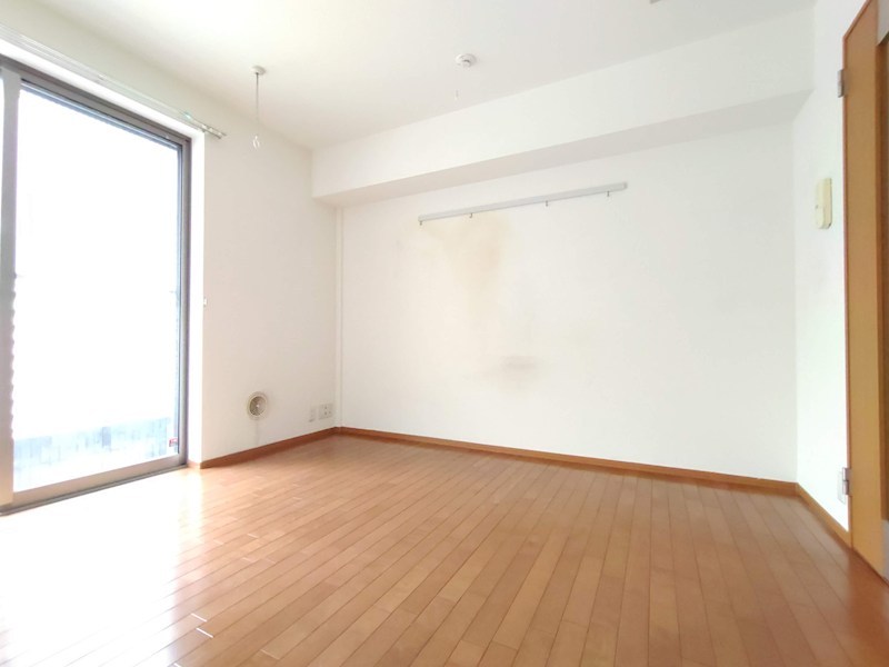 Breeze Terrace Ikegami リビング