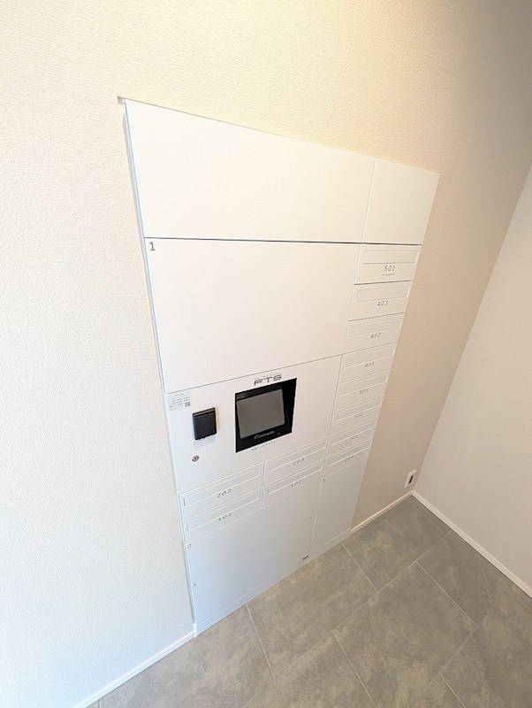 オロクレセール その他設備