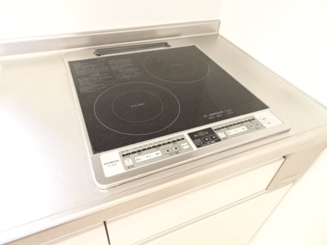 メゾン　ド　エケベリア キッチン