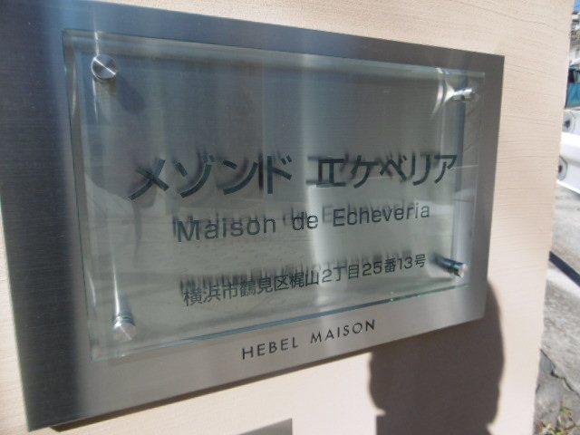 メゾン　ド　エケベリア その他
