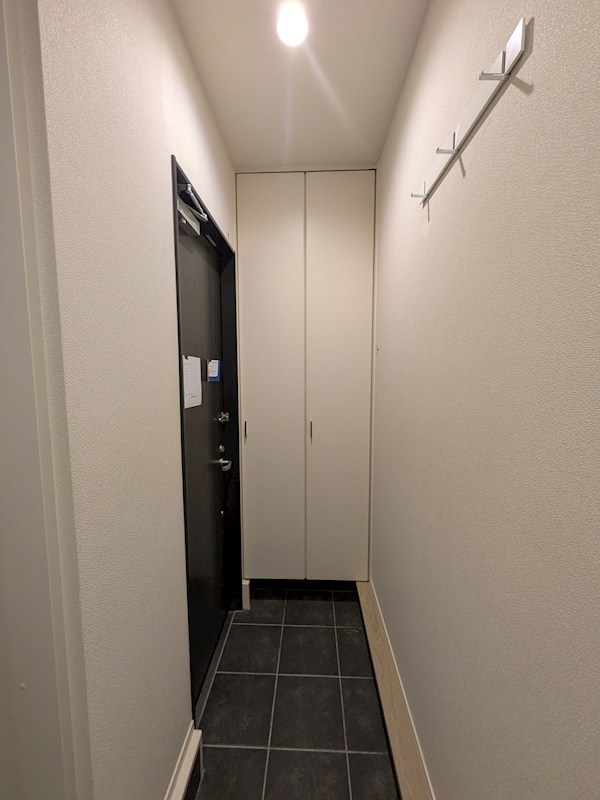 コンフォートピア 玄関