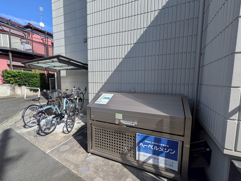 コンフォートピア その他設備