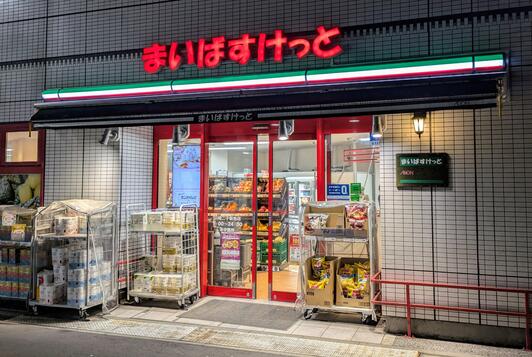 コンフォートピア スーパー