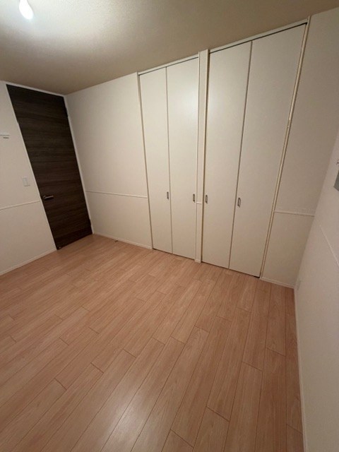 Petka ベッドルーム
