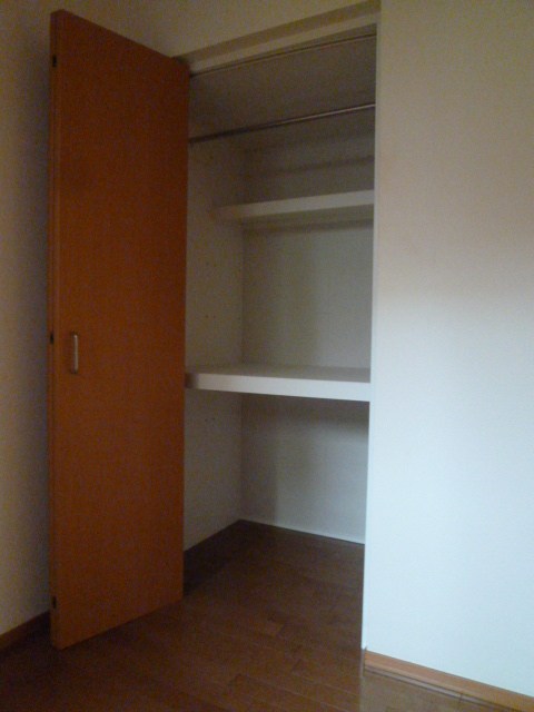 La・MAISON　M 収納