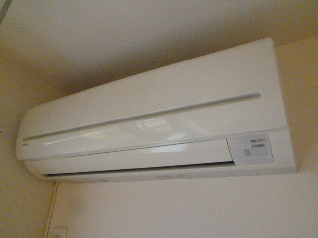 La・MAISON　M その他設備