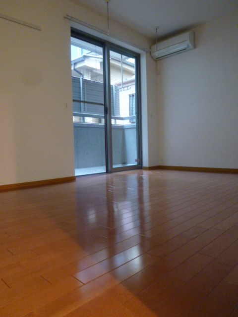 La・MAISON　M リビング